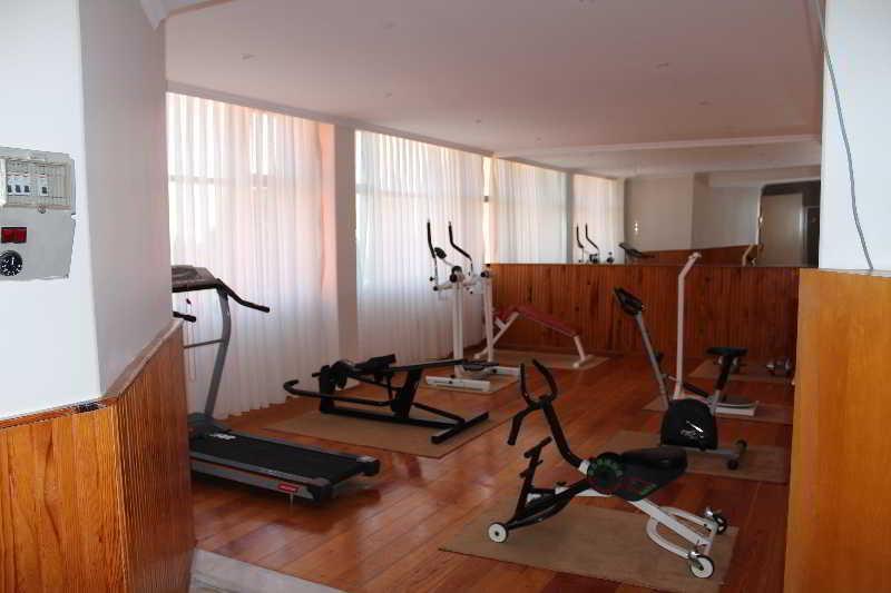 Assos Eden Gardens Hotel Ayvacik Exteriér fotografie